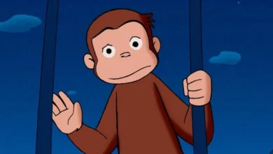 How Did Curious George