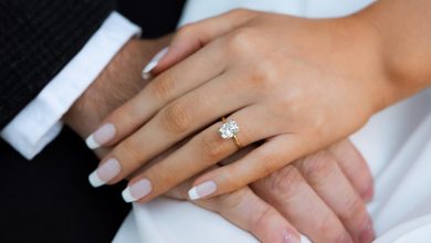 Brisbane Couples' Favorite Engagement Rings: Styles That Spark Joy