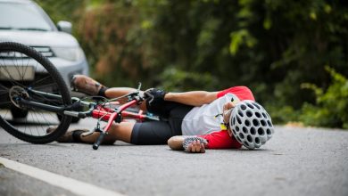 Understanding Your Legal Rights After a Bicycle vs. Car Accident