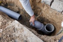 What to Expect When Hiring a Sewer and Drain Company for Pipe Rerouting