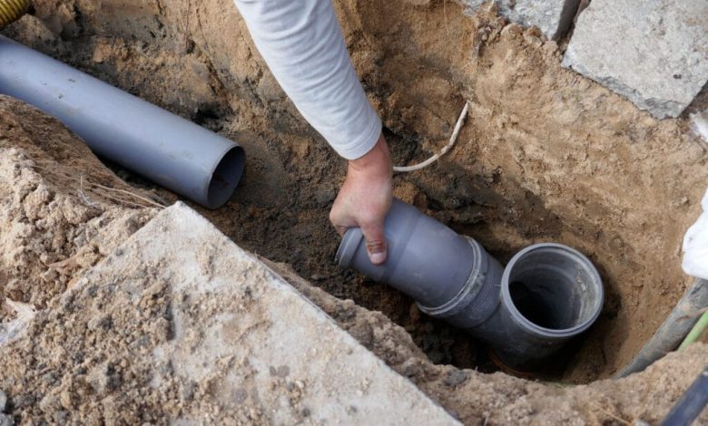 What to Expect When Hiring a Sewer and Drain Company for Pipe Rerouting