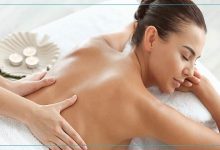 Using Massage Therapy to Reenergize Oneself