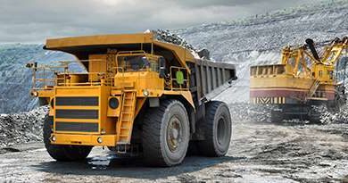 Benefits of Using High-Quality Lubricants in Mining Operations