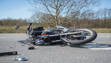 Understanding the Legal Process for Motorcycle Accident Claims