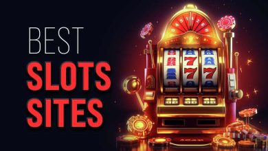 The Easiest Way to Discover the Hottest Slot Titles Online